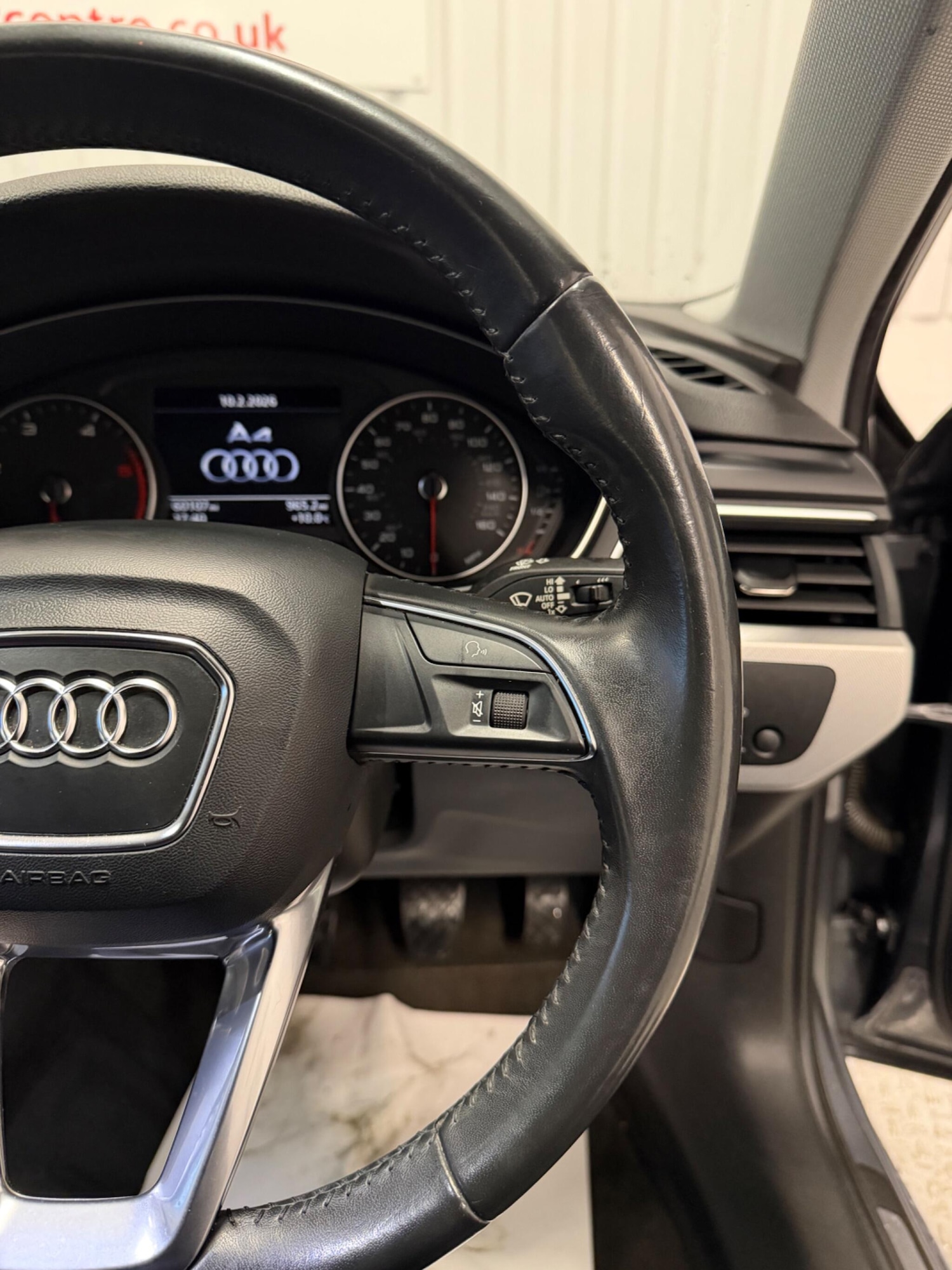 Used Audi A4 for sale - 77659088: Photo 20