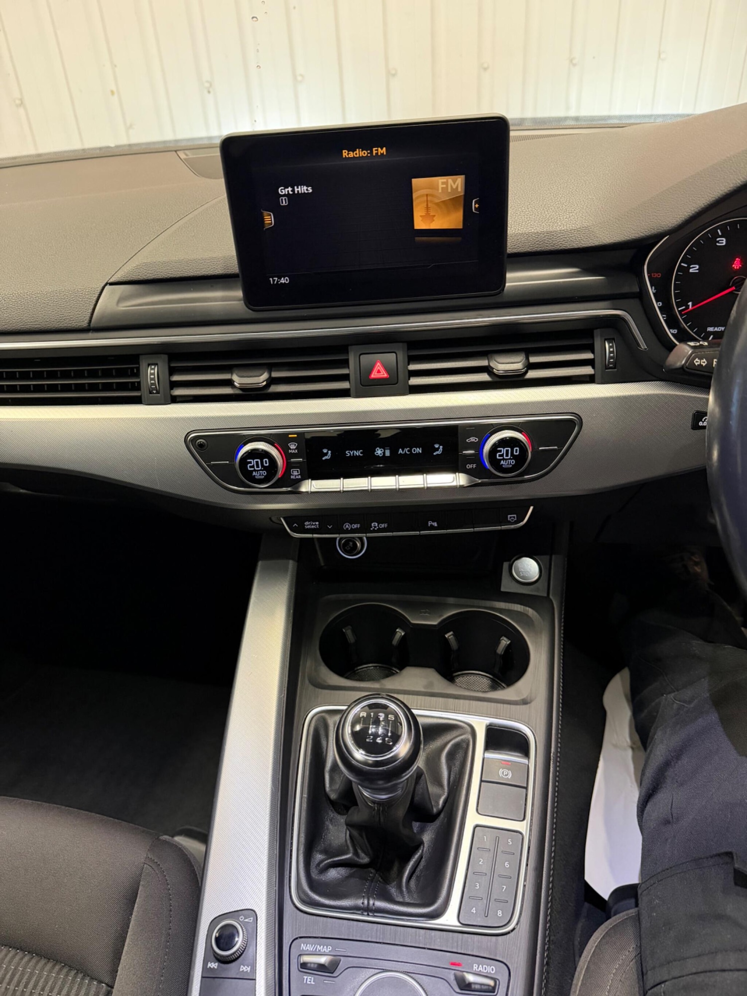 Used Audi A4 for sale - 77659088: Photo 23