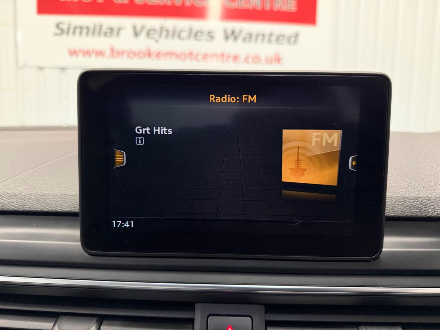 Used Audi A4 for sale - 77659088: Photo 24