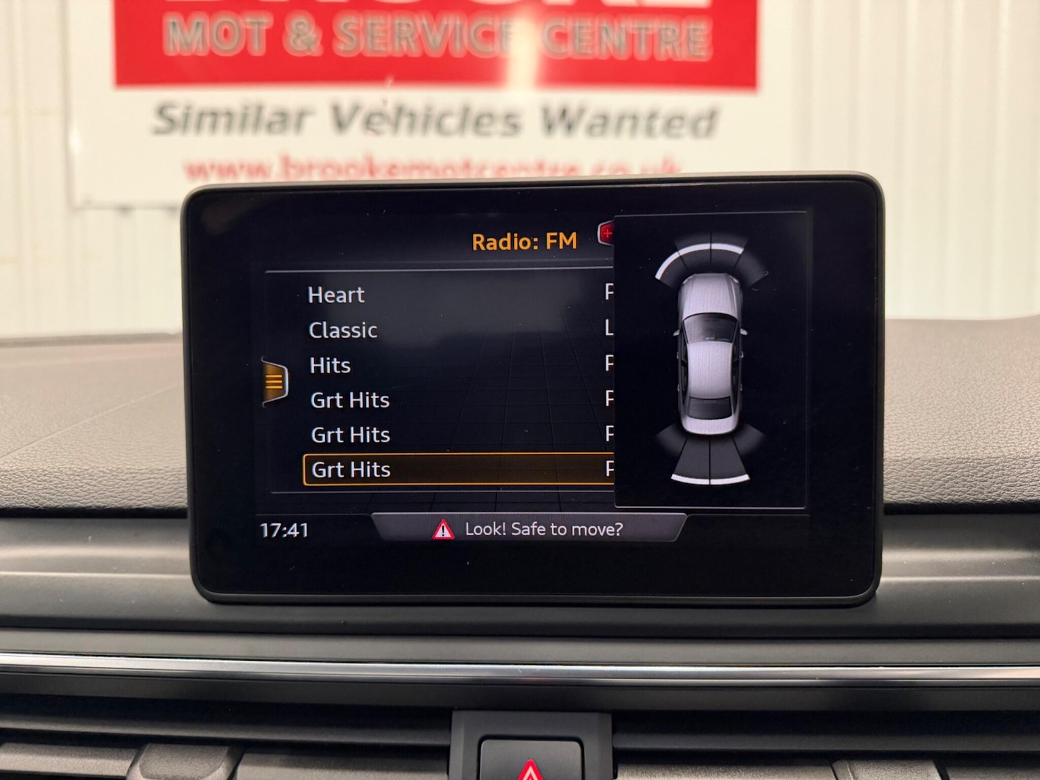 Used Audi A4 for sale - 77659088: Photo 25