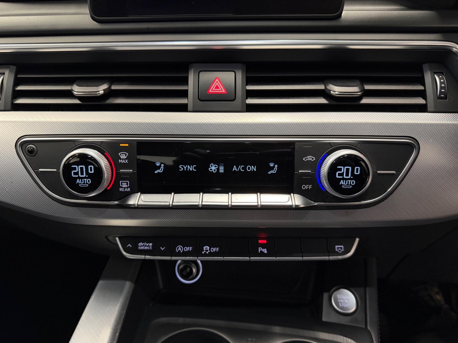 Used Audi A4 for sale - 77659088: Photo 26