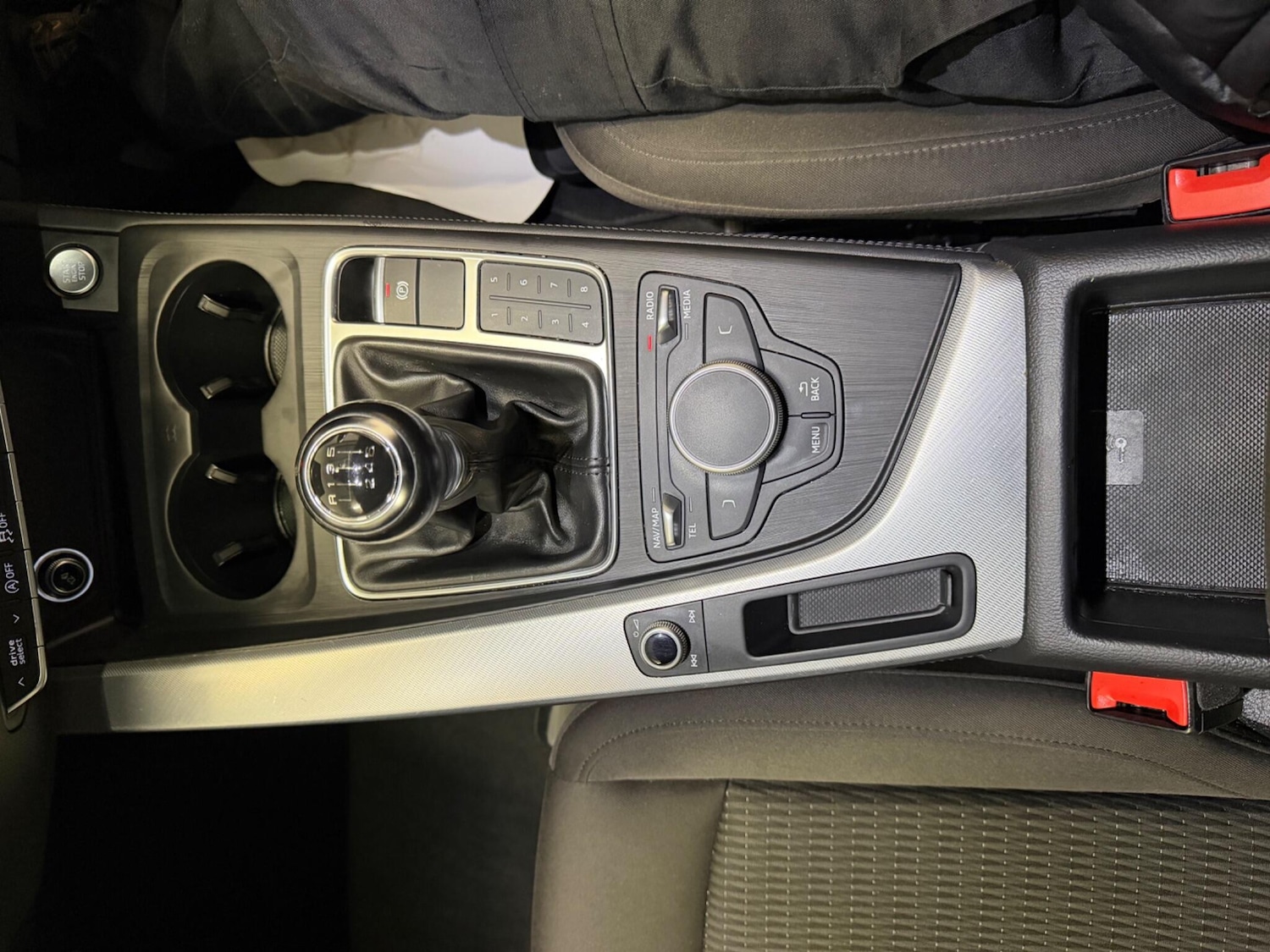 Used Audi A4 for sale - 77659088: Photo 27