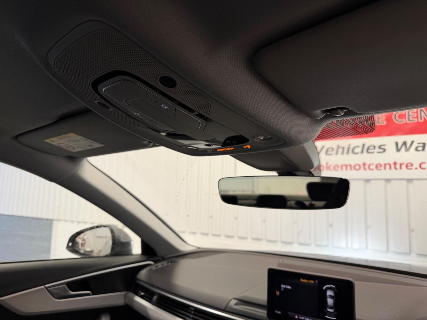 Used Audi A4 for sale - 77659088: Photo 28