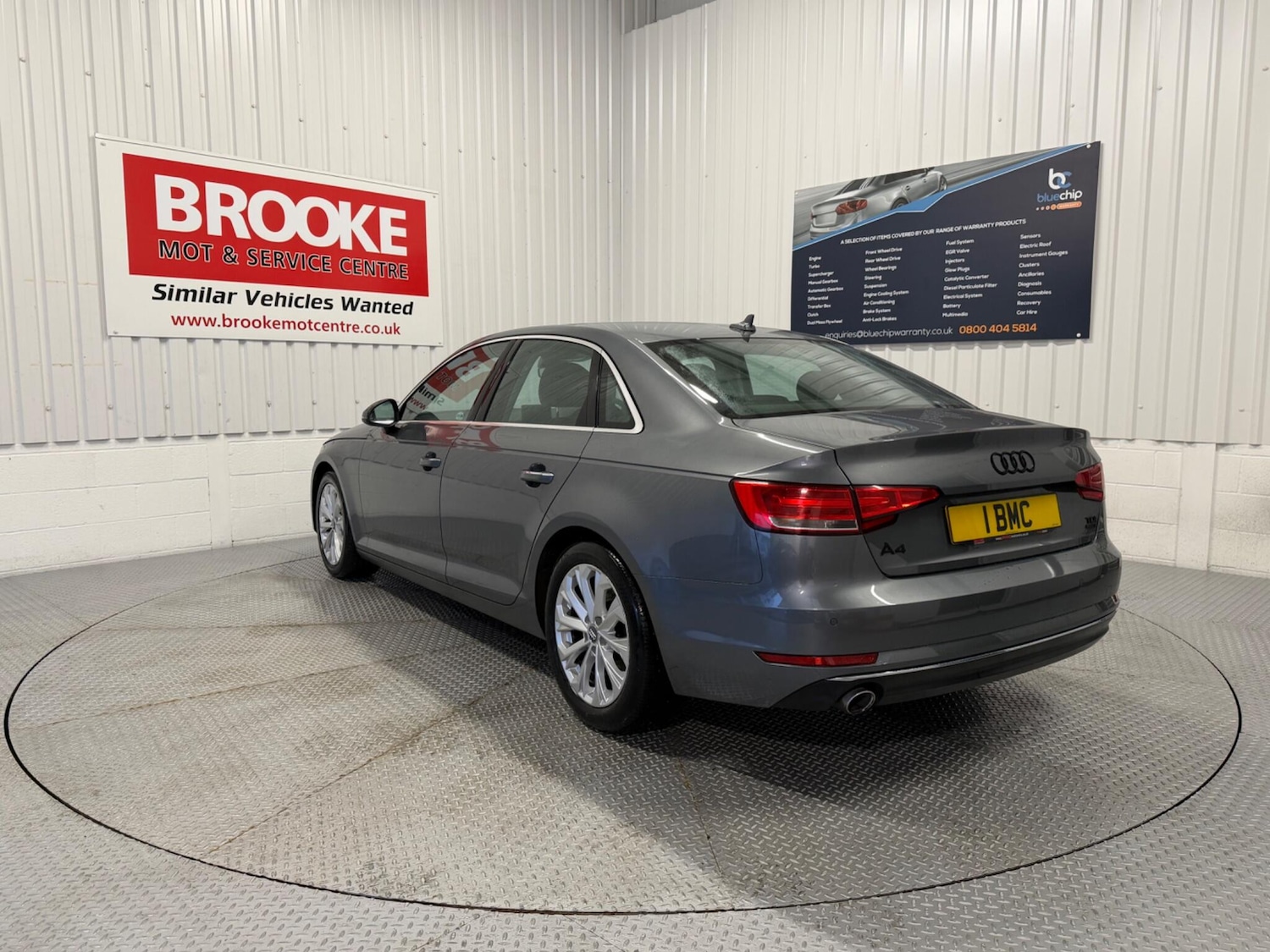 Used Audi A4 for sale - 77659088: Photo 6