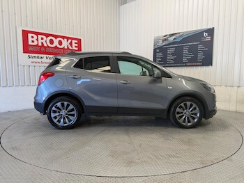 Used Vauxhall Mokka X 2019 for sale - 78695229: Photo
