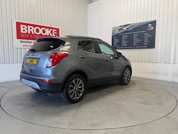 Used Vauxhall Mokka X 2019 for sale - 78695229: Photo