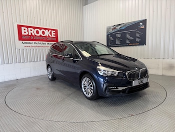 Used BMW 2 Series 2019 for sale - 78231035: Photo