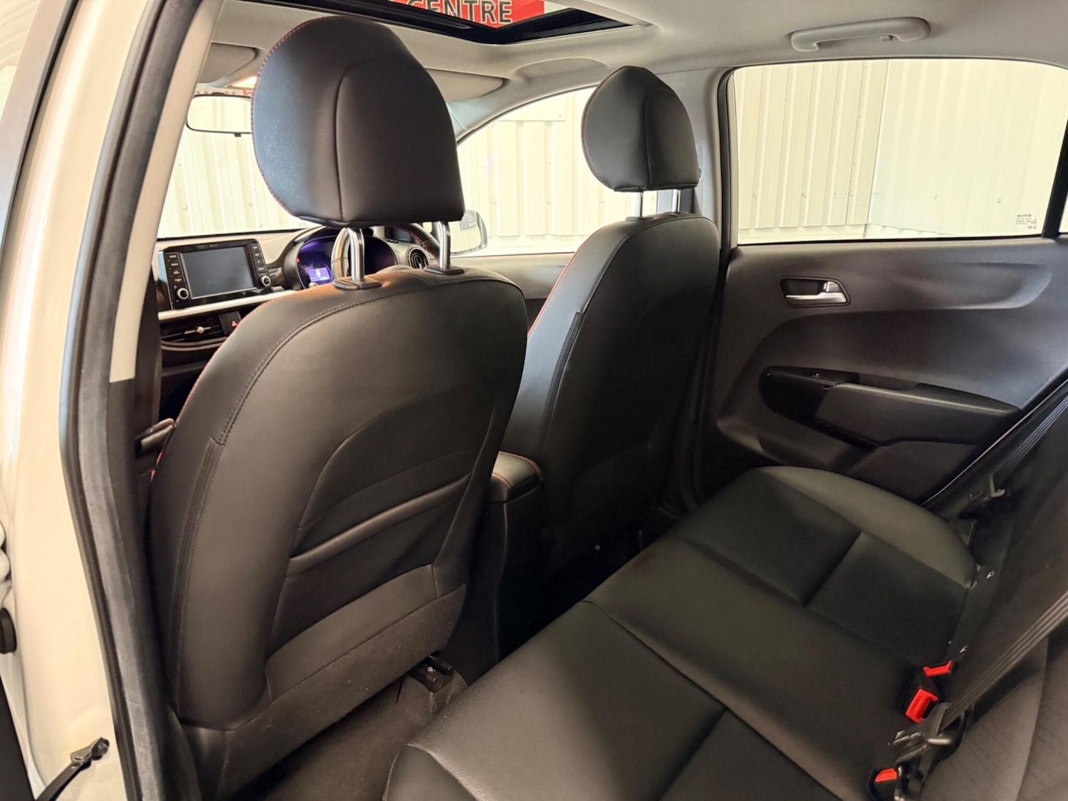 Used Kia Picanto 2020 for sale - 77658286: Photo 12