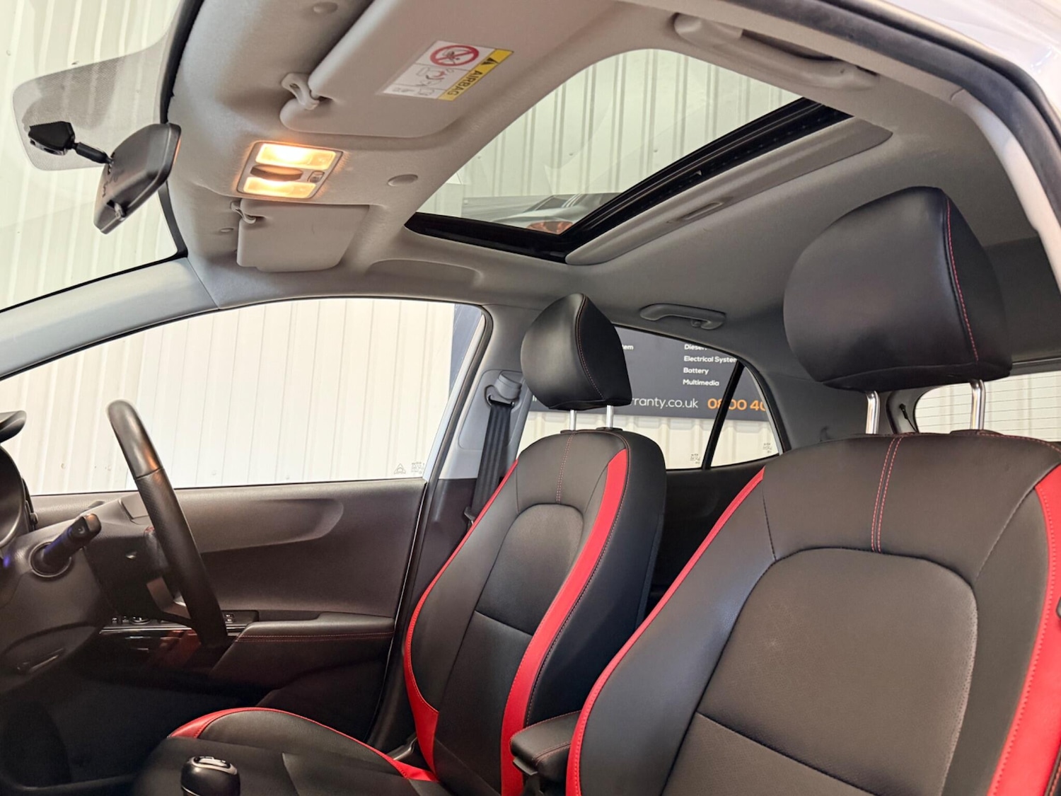 Used Kia Picanto 2020 for sale - 77658286: Photo 13