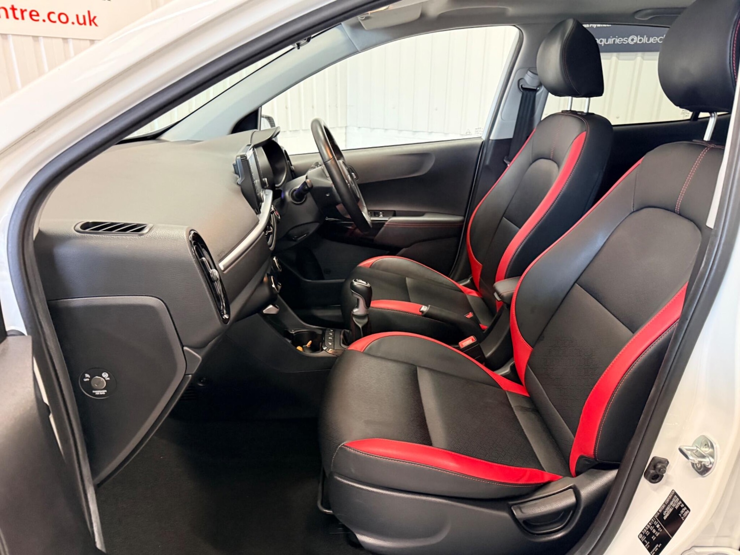 Used Kia Picanto 2020 for sale - 77658286: Photo 14