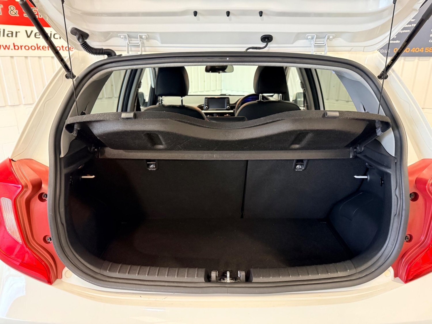 Used Kia Picanto 2020 for sale - 77658286: Photo 16