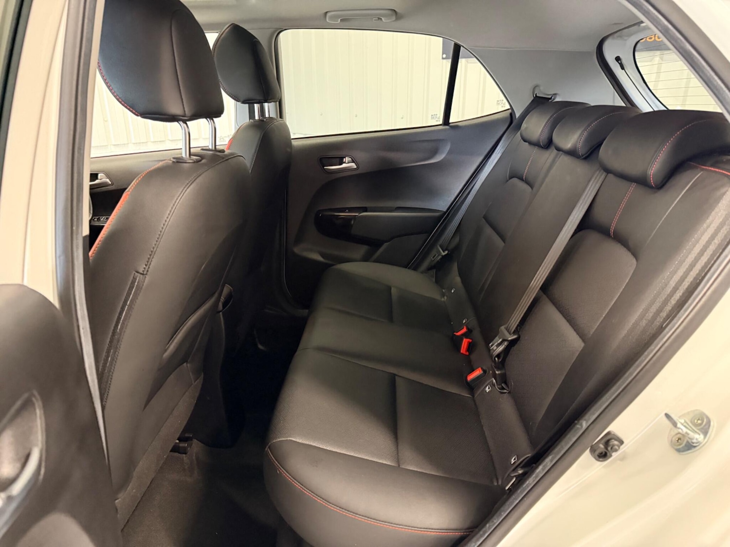 Used Kia Picanto 2020 for sale - 77658286: Photo 17