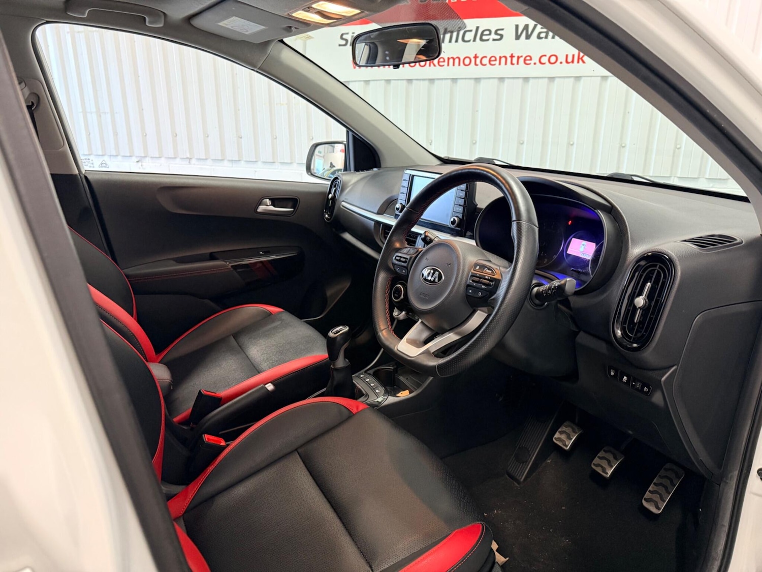 Used Kia Picanto 2020 for sale - 77658286: Photo 20