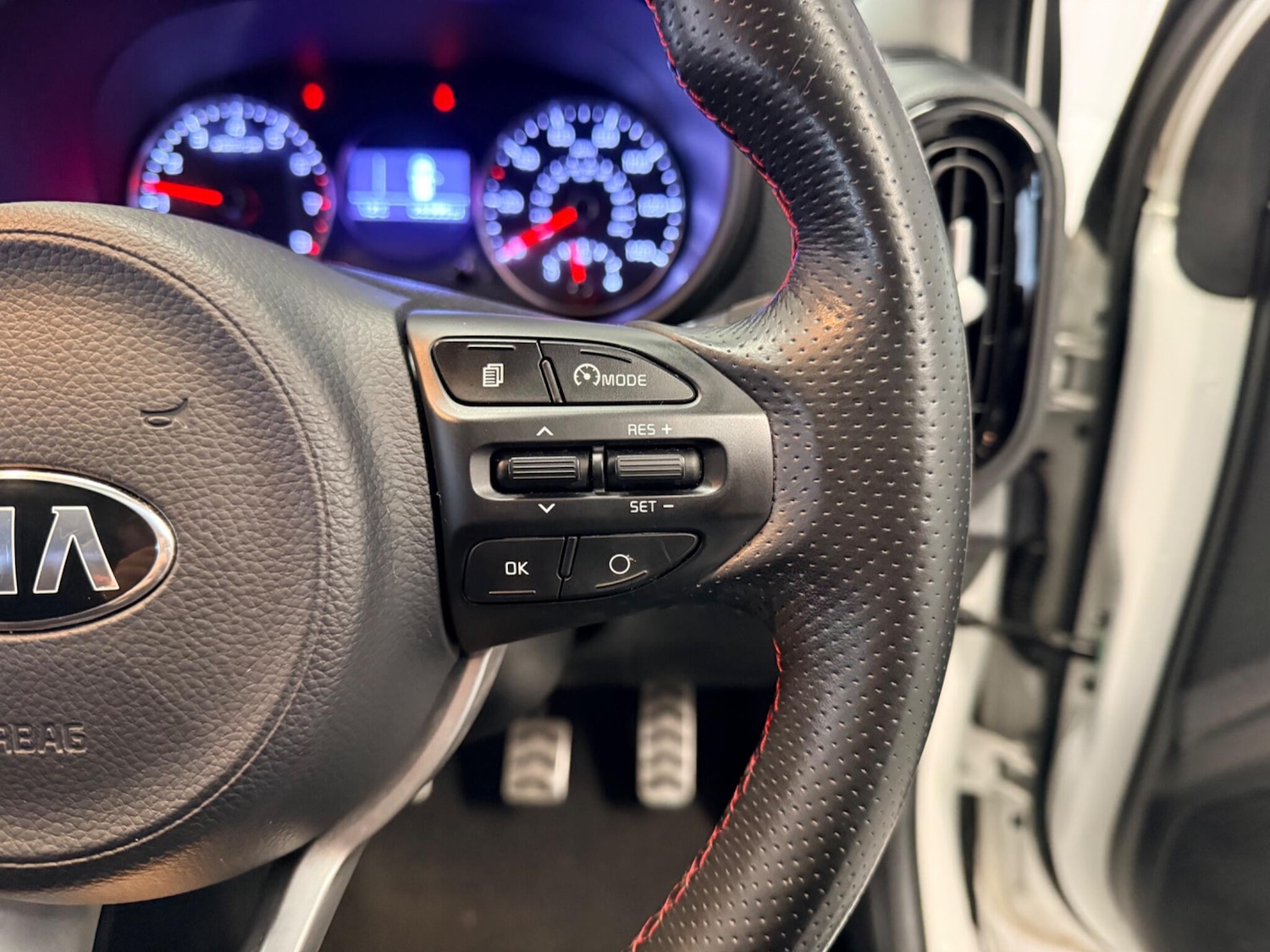 Used Kia Picanto 2020 for sale - 77658286: Photo 23