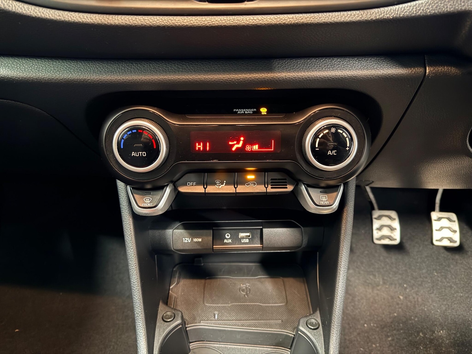 Used Kia Picanto 2020 for sale - 77658286: Photo 24