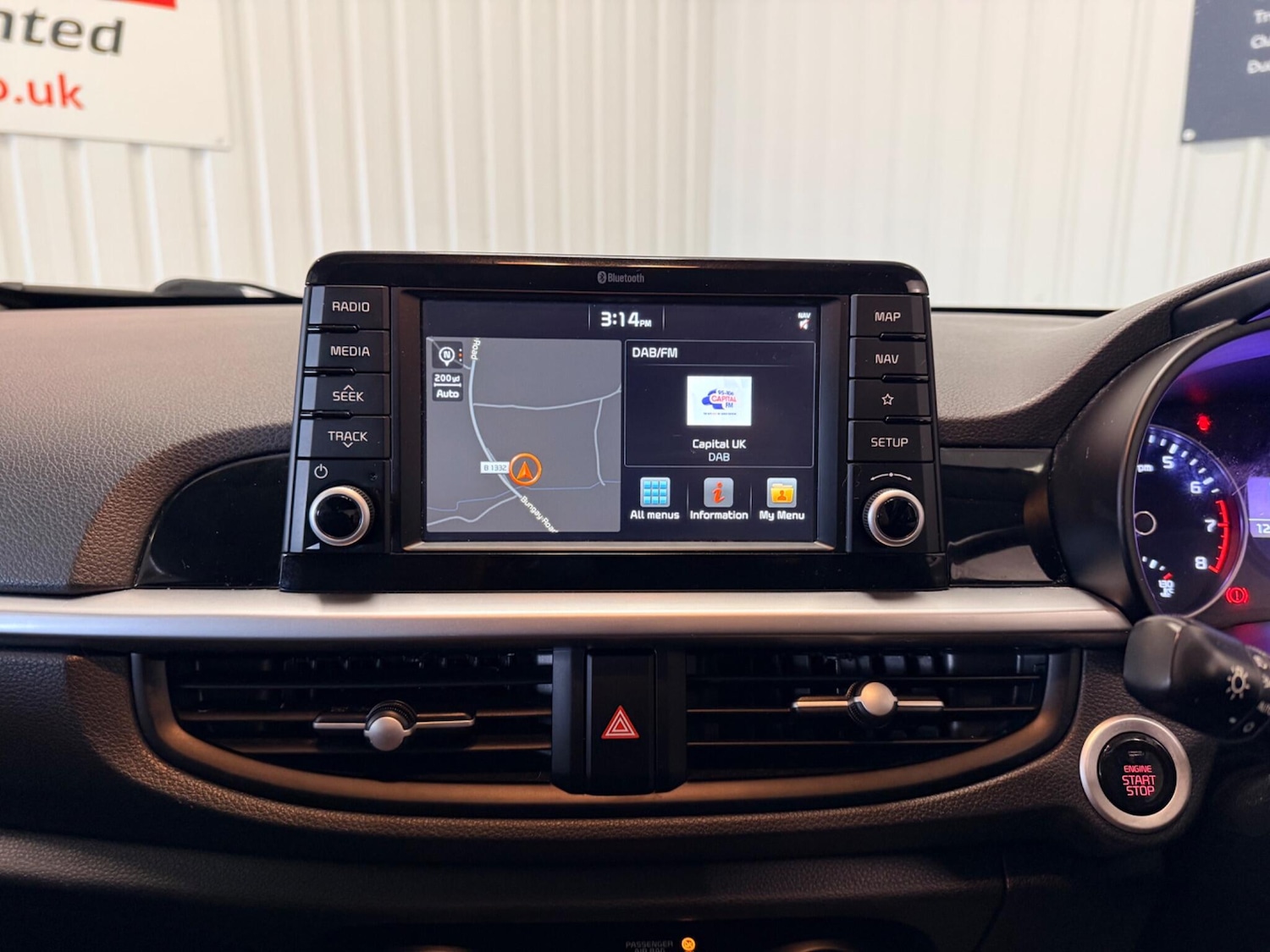 Used Kia Picanto 2020 for sale - 77658286: Photo 25