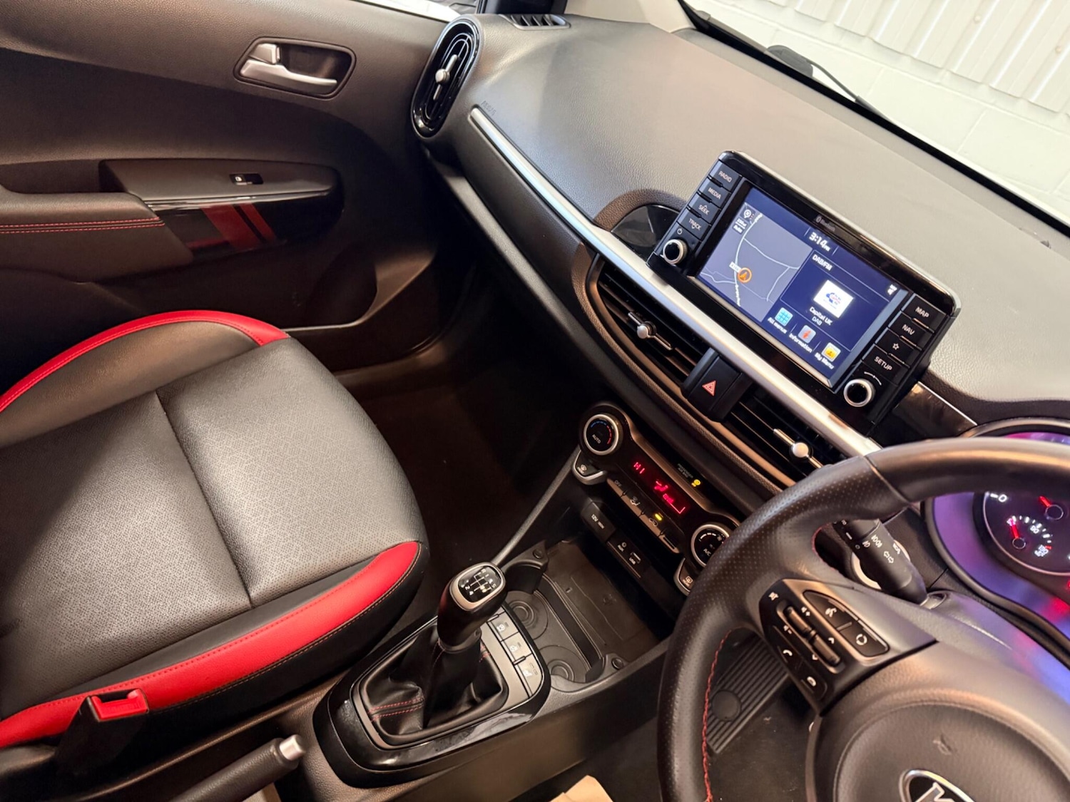 Used Kia Picanto 2020 for sale - 77658286: Photo 26