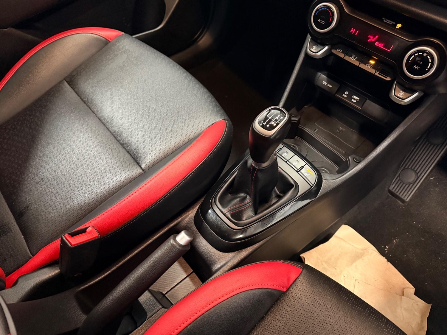 Used Kia Picanto 2020 for sale - 77658286: Photo 28