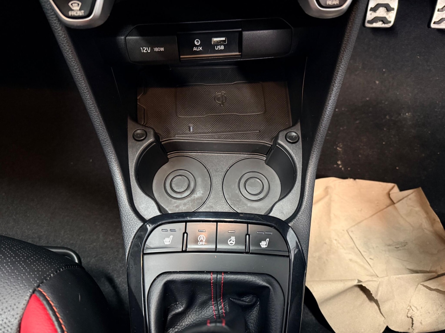 Used Kia Picanto 2020 for sale - 77658286: Photo 29