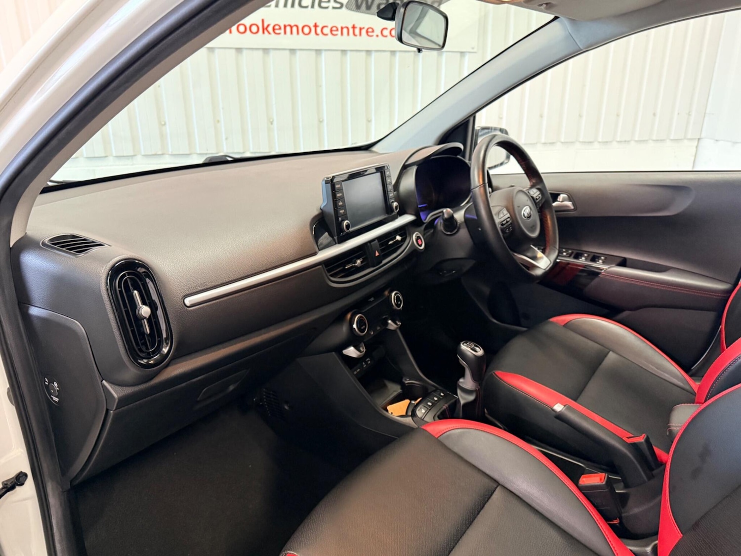 Used Kia Picanto 2020 for sale - 77658286: Photo 9