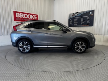 Used Mitsubishi Eclipse Cross 2018 for sale - 79145131: Photo