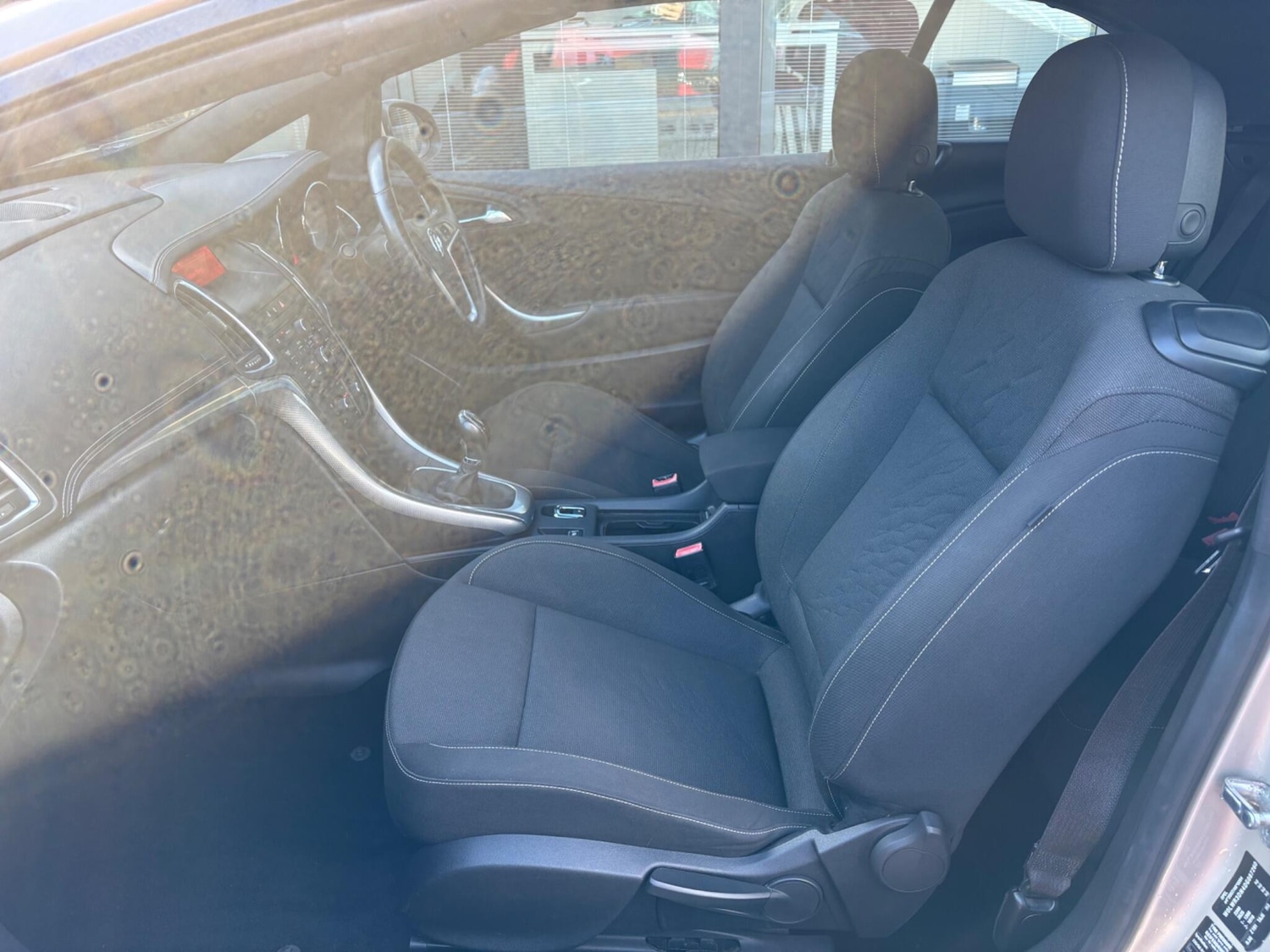 Used Vauxhall Cascada 2014 for sale - 76189735: Photo 12