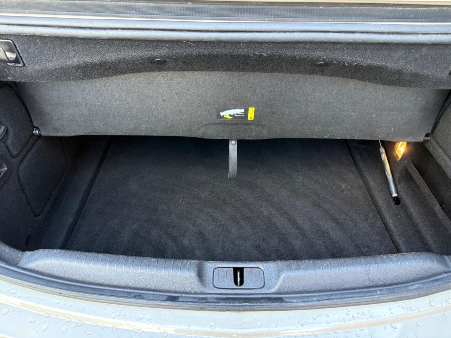 Used Vauxhall Cascada 2014 for sale - 76189735: Photo 14