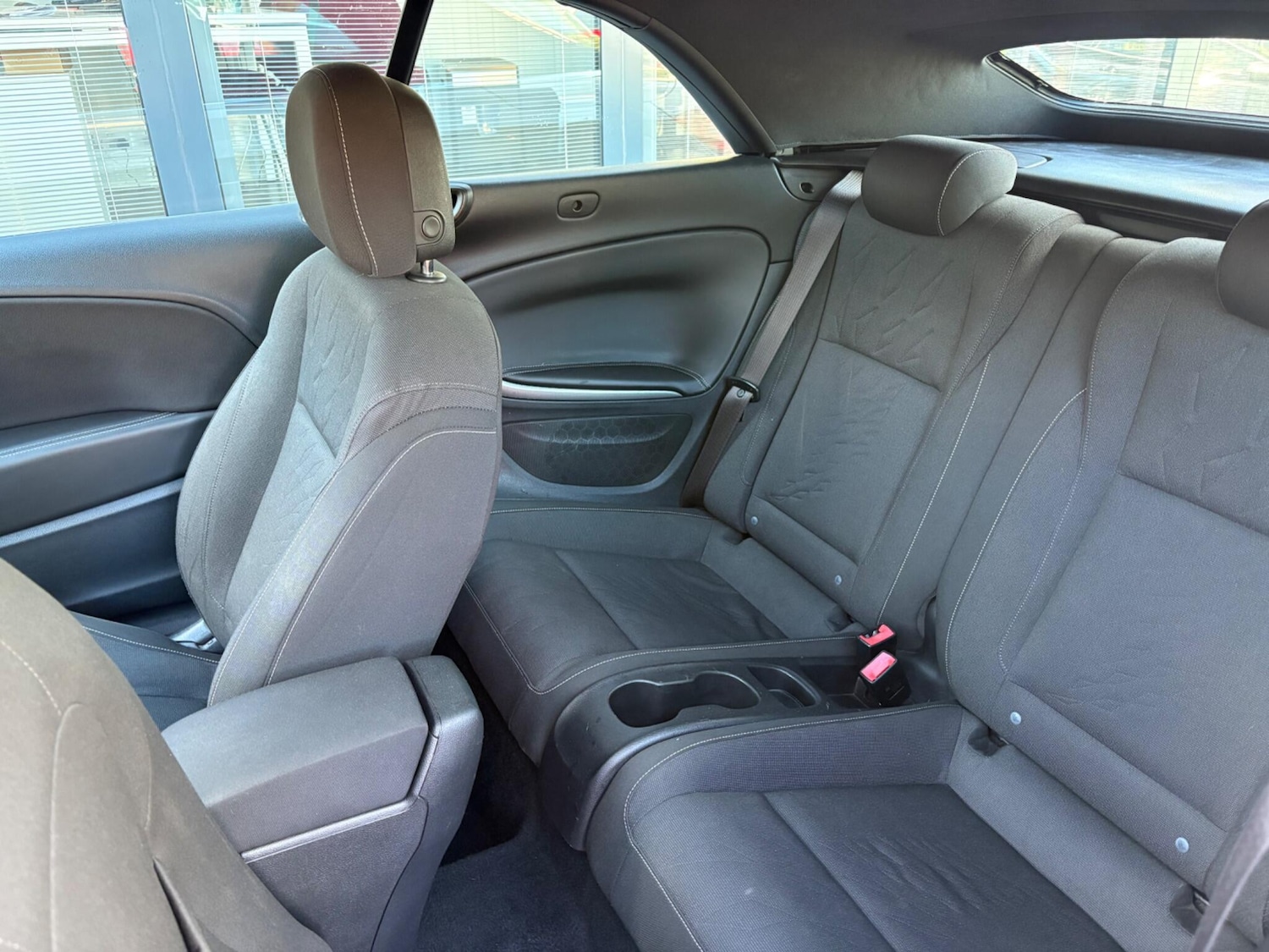 Used Vauxhall Cascada 2014 for sale - 76189735: Photo 16