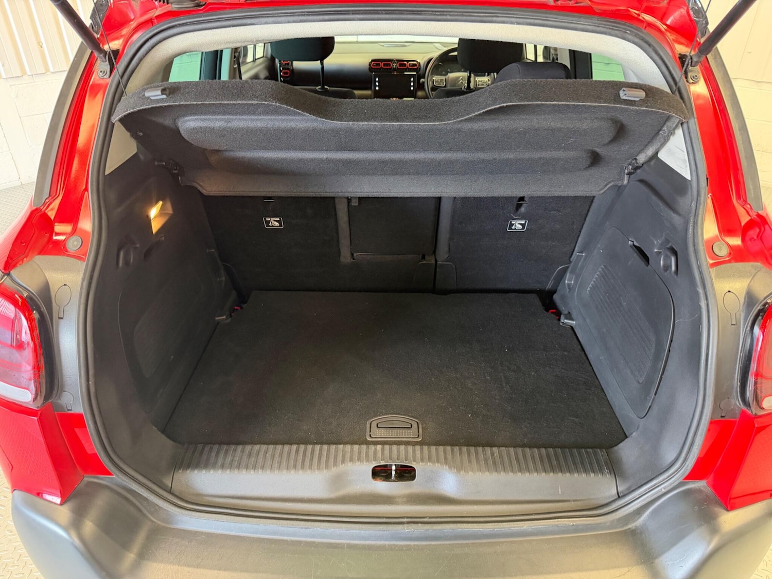 Used Citroen C3 Aircross 2019 for sale - 78020205: Photo 11