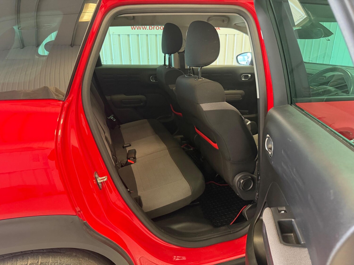 Used Citroen C3 Aircross 2019 for sale - 78020205: Photo 12