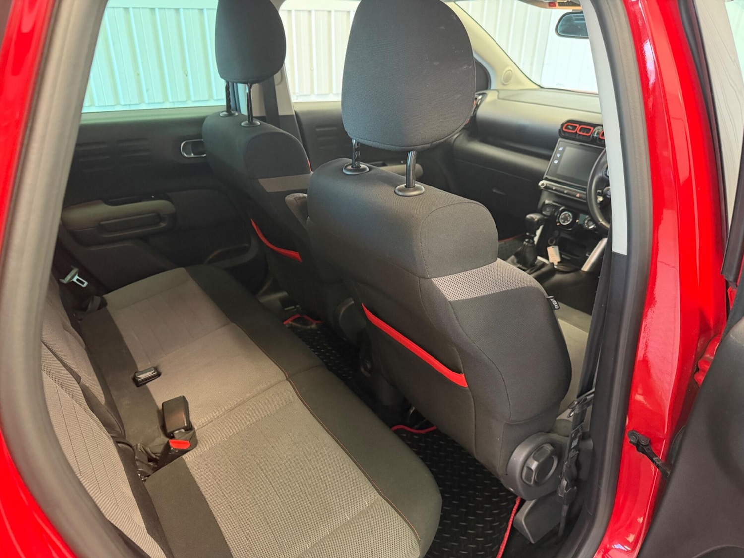 Used Citroen C3 Aircross 2019 for sale - 78020205: Photo 13