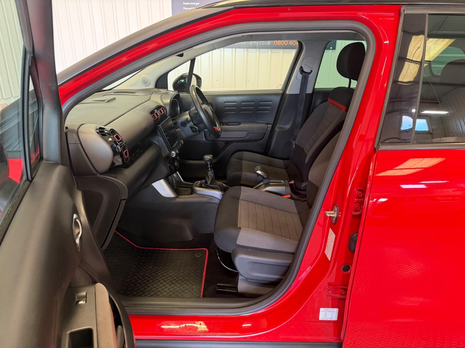 Used Citroen C3 Aircross 2019 for sale - 78020205: Photo 14