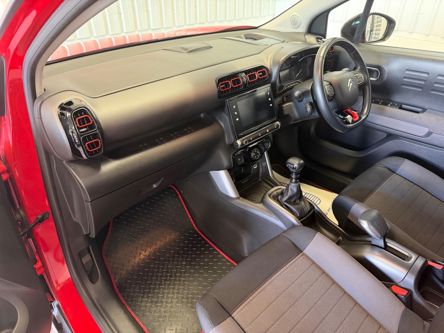 Used Citroen C3 Aircross 2019 for sale - 78020205: Photo 15