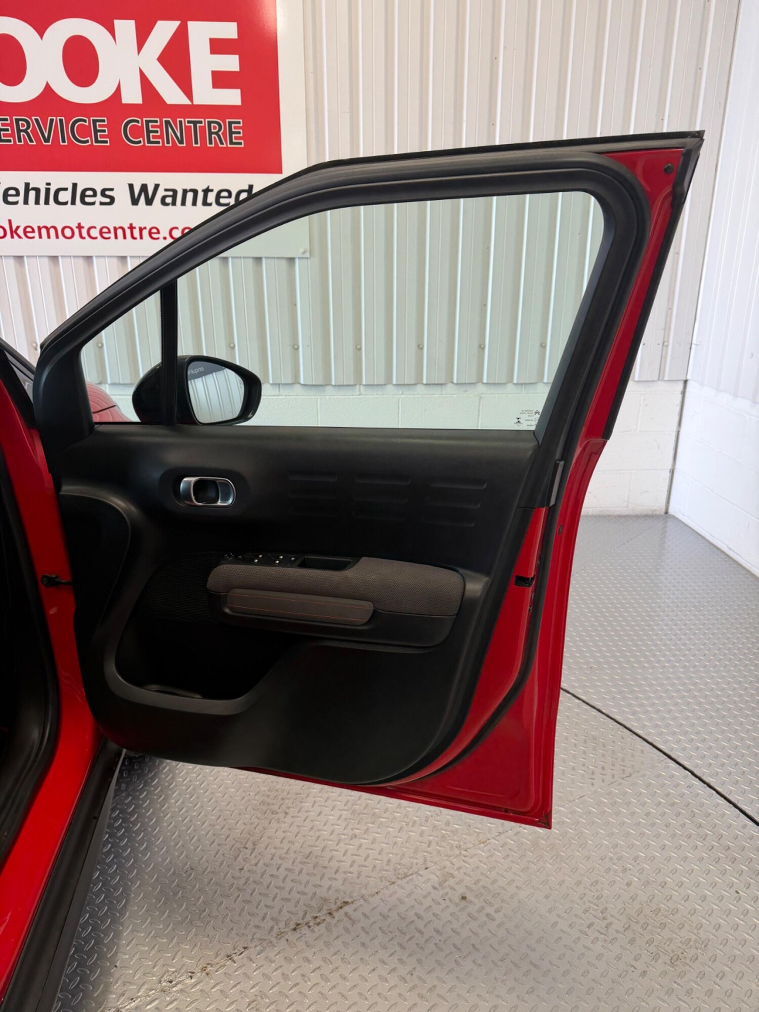 Used Citroen C3 Aircross 2019 for sale - 78020205: Photo 16