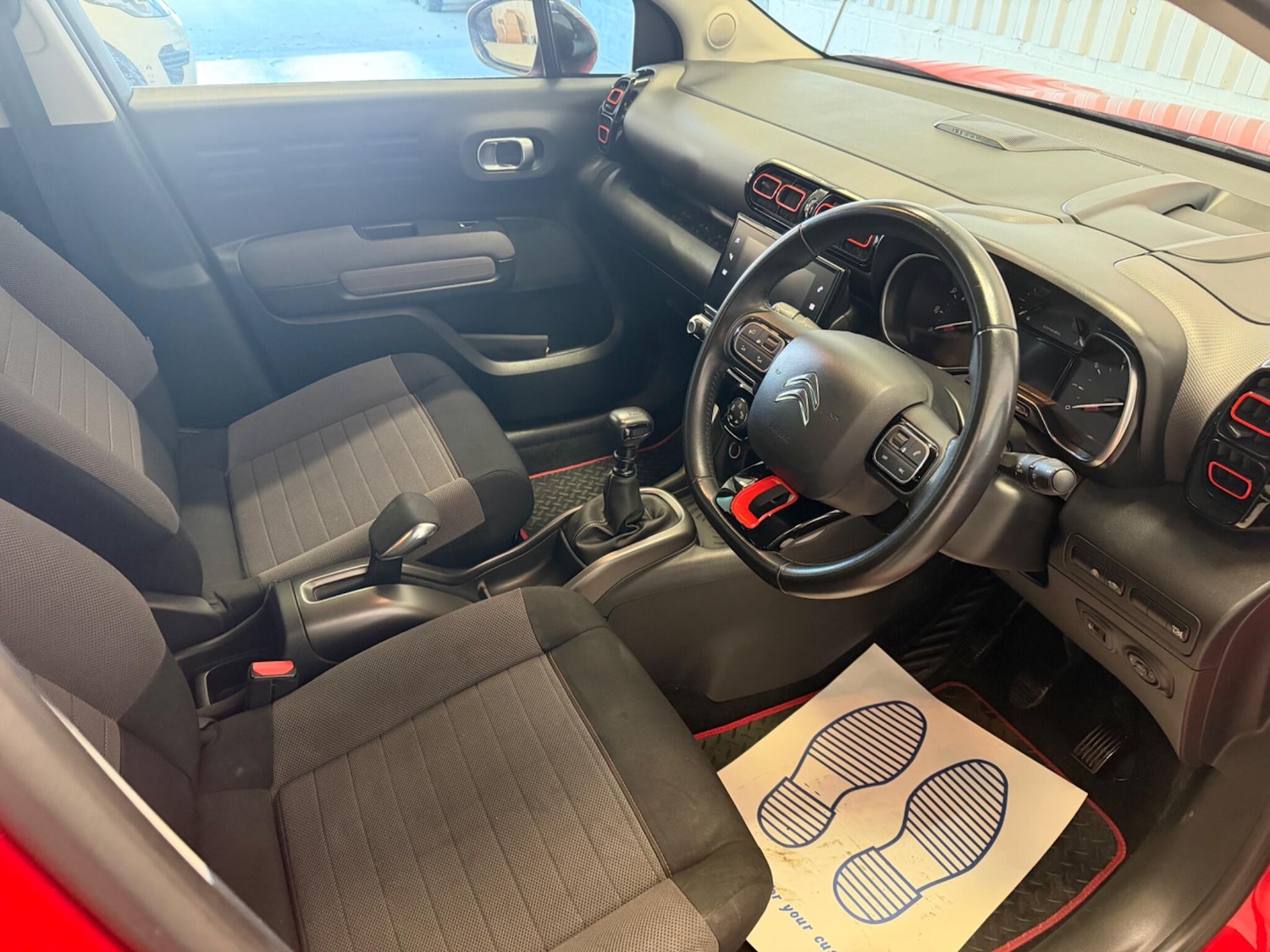 Used Citroen C3 Aircross 2019 for sale - 78020205: Photo 17