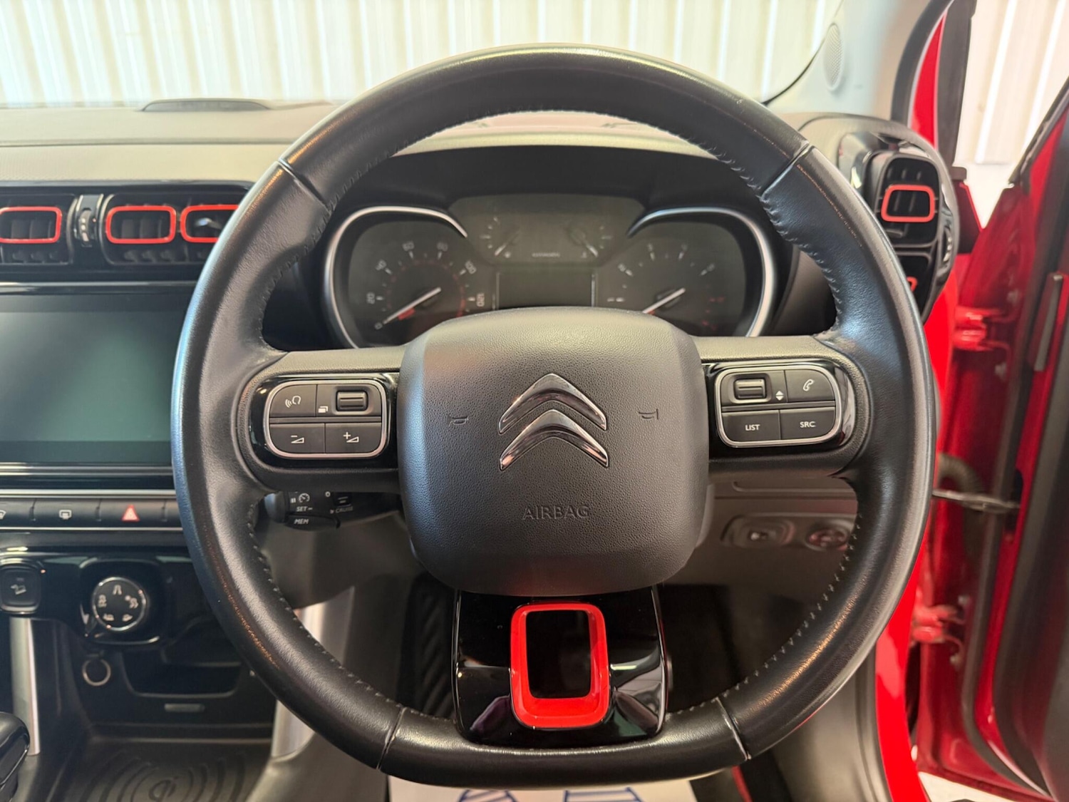 Used Citroen C3 Aircross 2019 for sale - 78020205: Photo 18