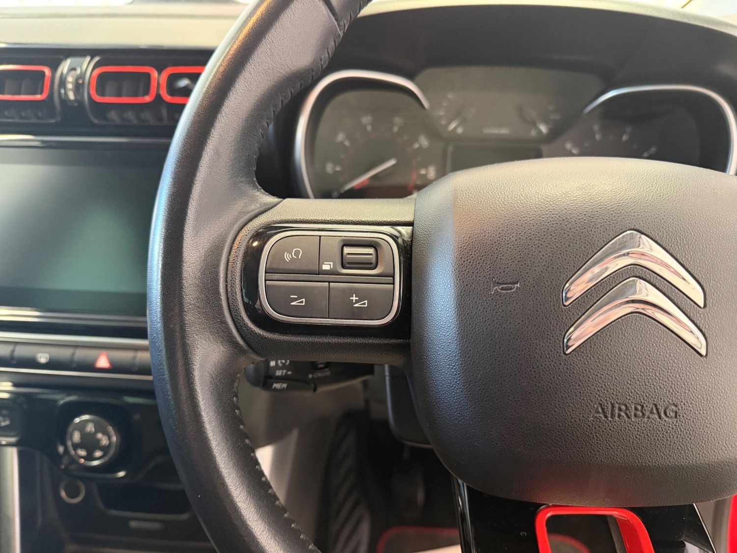 Used Citroen C3 Aircross 2019 for sale - 78020205: Photo 19