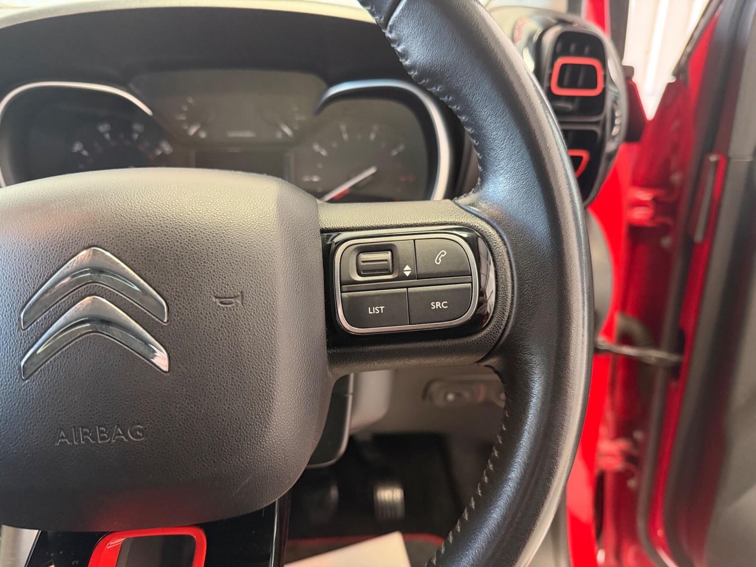 Used Citroen C3 Aircross 2019 for sale - 78020205: Photo 20