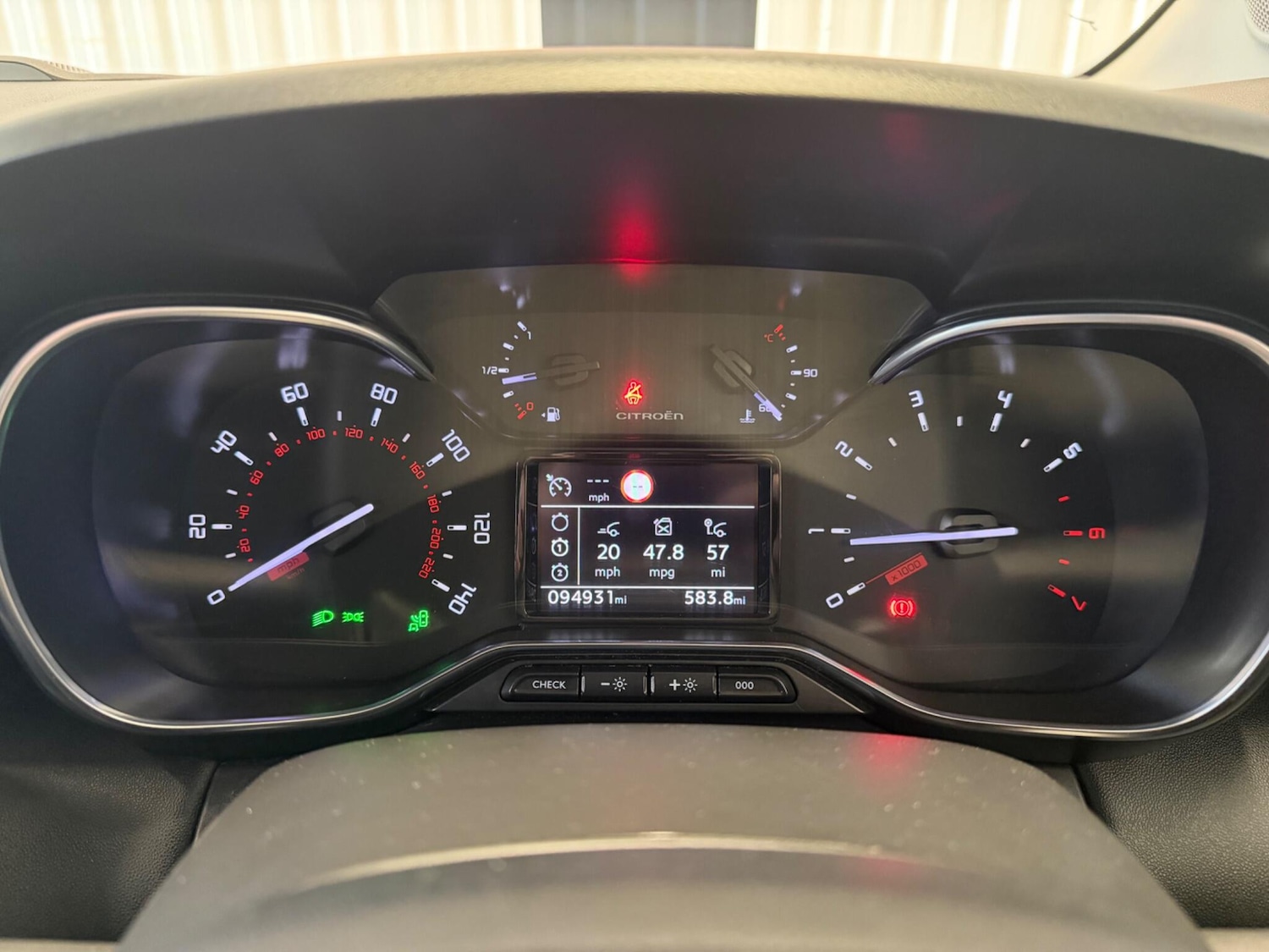 Used Citroen C3 Aircross 2019 for sale - 78020205: Photo 21