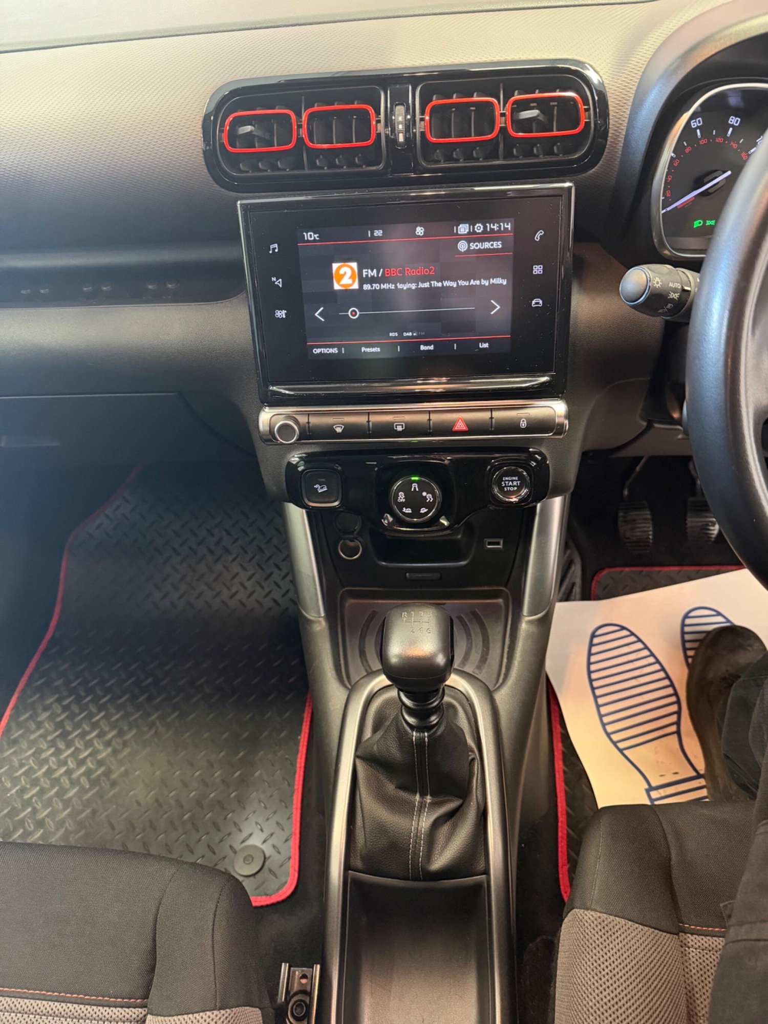 Used Citroen C3 Aircross 2019 for sale - 78020205: Photo 23