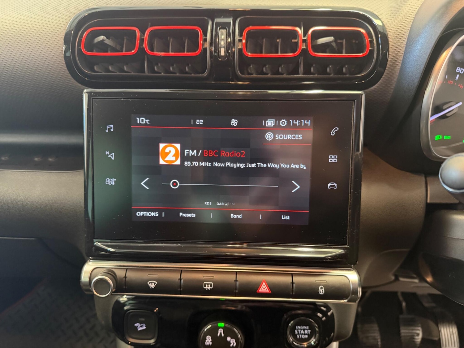 Used Citroen C3 Aircross 2019 for sale - 78020205: Photo 24