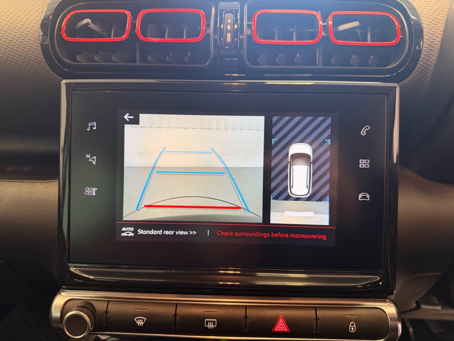 Used Citroen C3 Aircross 2019 for sale - 78020205: Photo 26