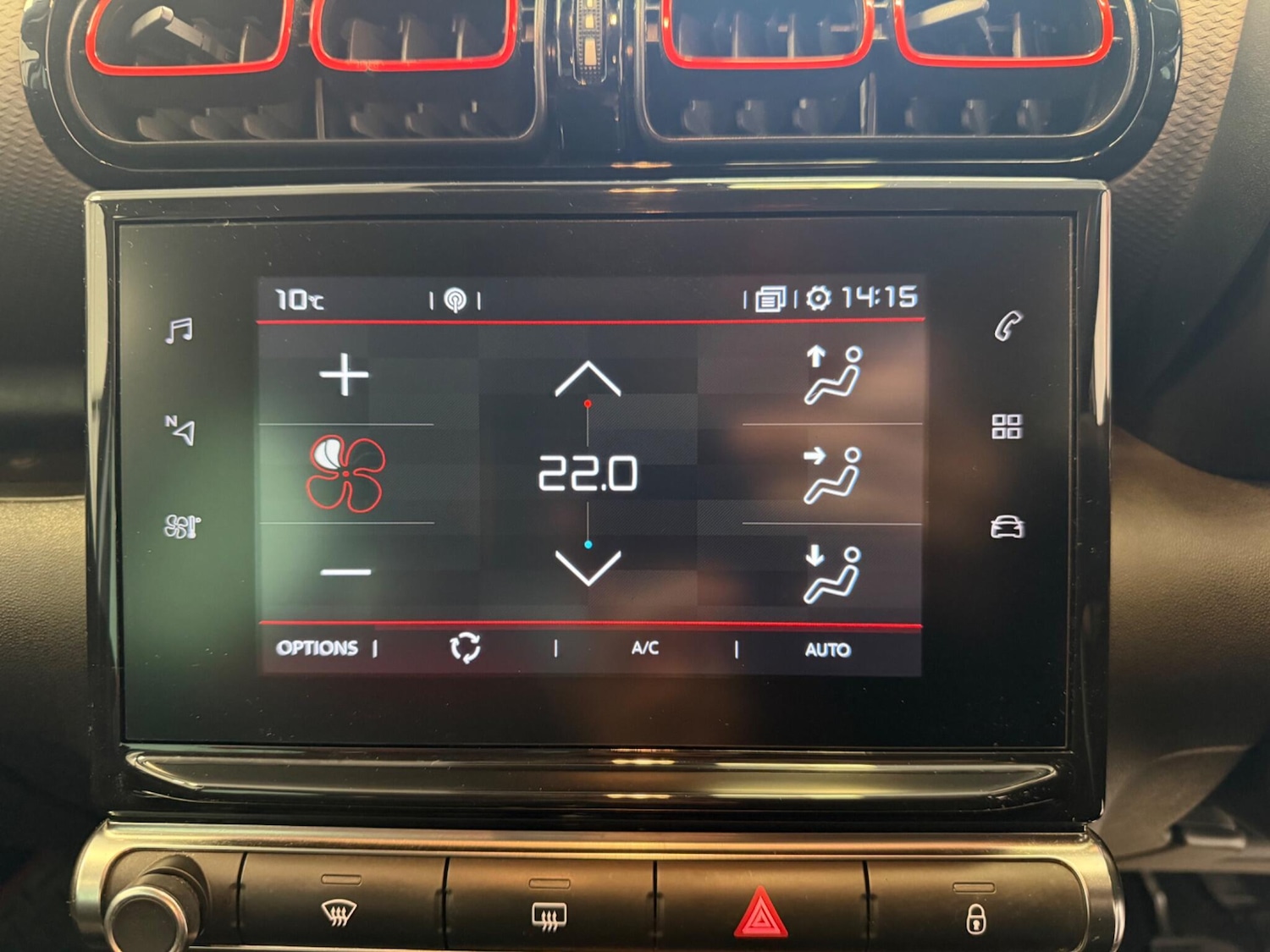 Used Citroen C3 Aircross 2019 for sale - 78020205: Photo 27