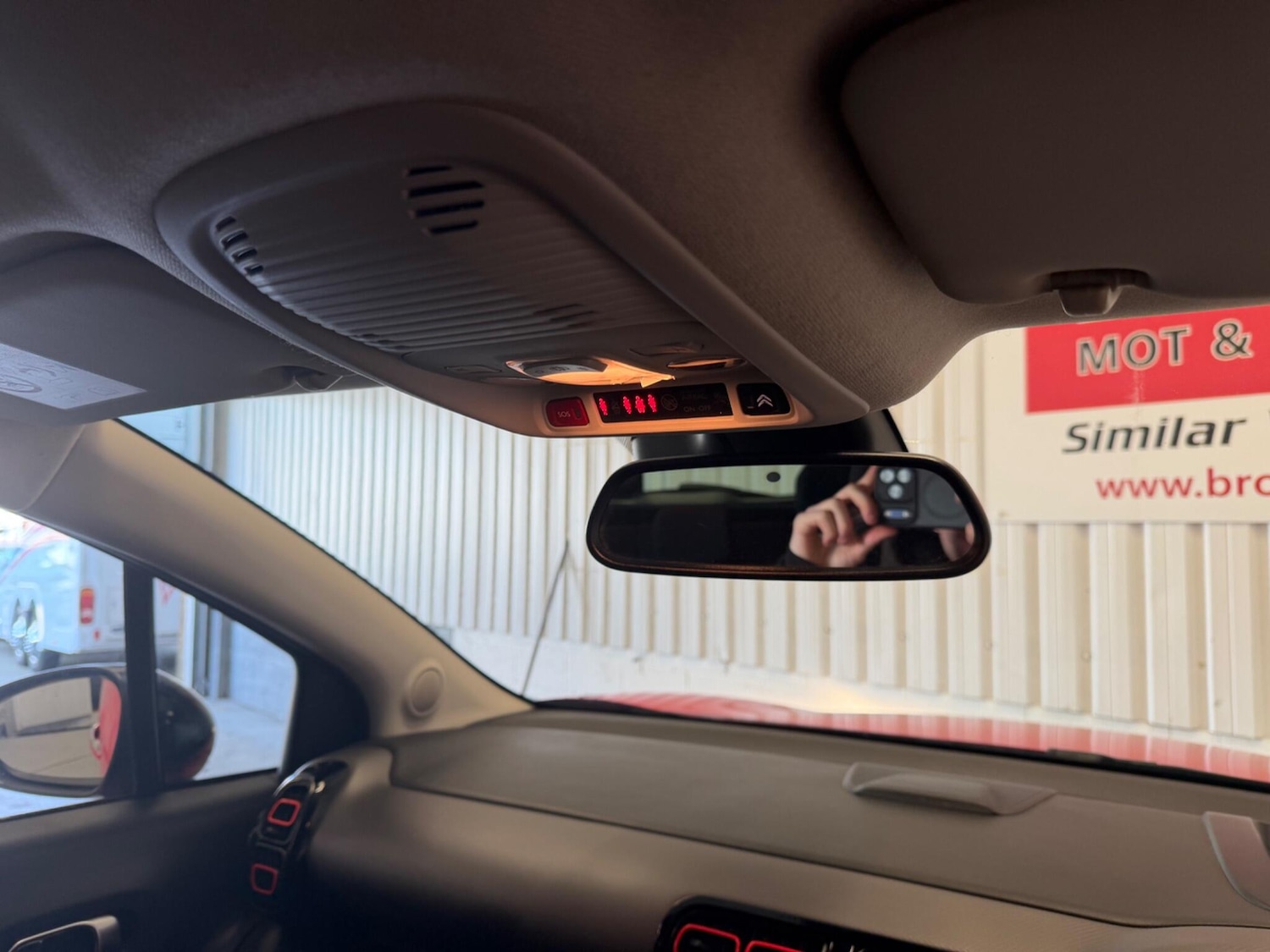 Used Citroen C3 Aircross 2019 for sale - 78020205: Photo 29