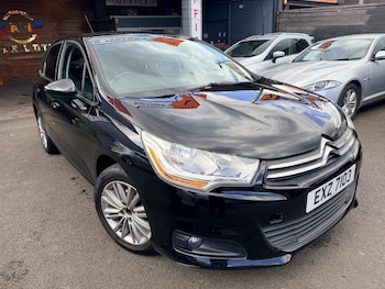 Used Citroen C4 2012 for sale - 78341034: Photo