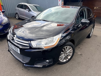 Used Citroen C4 2012 for sale - 78341034: Photo
