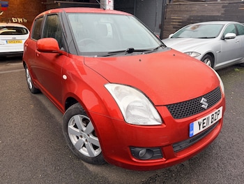Used Suzuki Swift 2011 for sale - 78341057: Photo