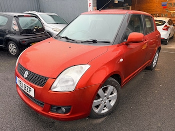 Used Suzuki Swift 2011 for sale - 78341057: Photo