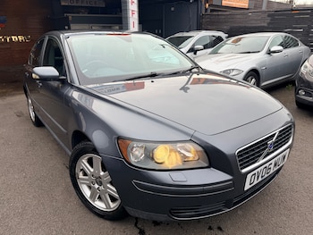 Used Volvo S40 2006 for sale - 78341031: Photo