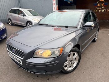 Used Volvo S40 2006 for sale - 78341031: Photo